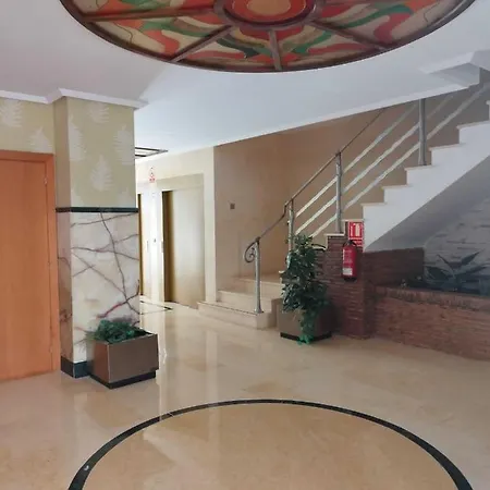 Costa Caribe III Nº 1108 Apartment Oropesa del Mar Exterior photo