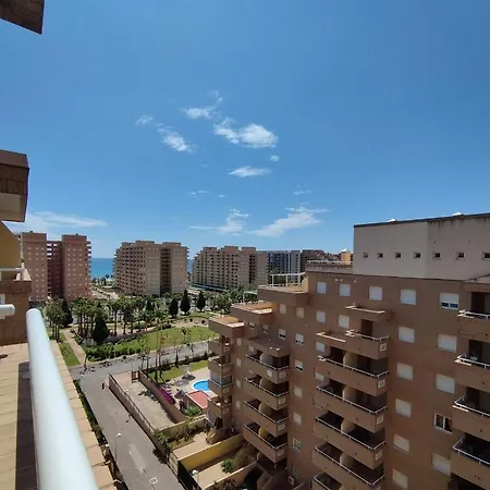 Costa Caribe III Nº 1108 Apartment Oropesa del Mar Exterior photo