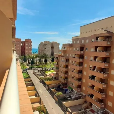 Costa Caribe III Nº 1108 Apartment Oropesa del Mar Exterior photo