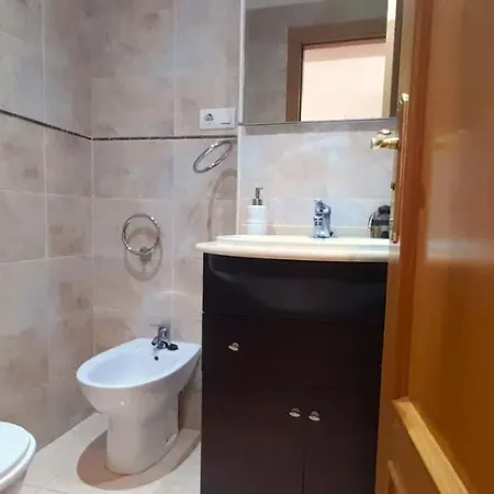 Costa Caribe III Nº 1108 Apartment Oropesa del Mar Exterior photo