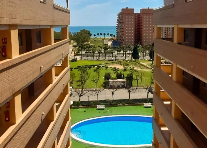 Costa Caribe III Nº 1108