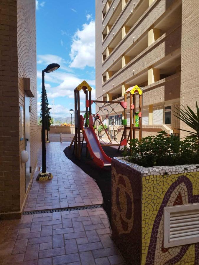 Costa Caribe Iii Nº 1108 Apartament Oropesa del Mar