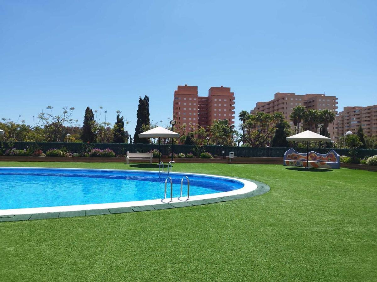 Costa Caribe Iii Nº 1108 Apartamento