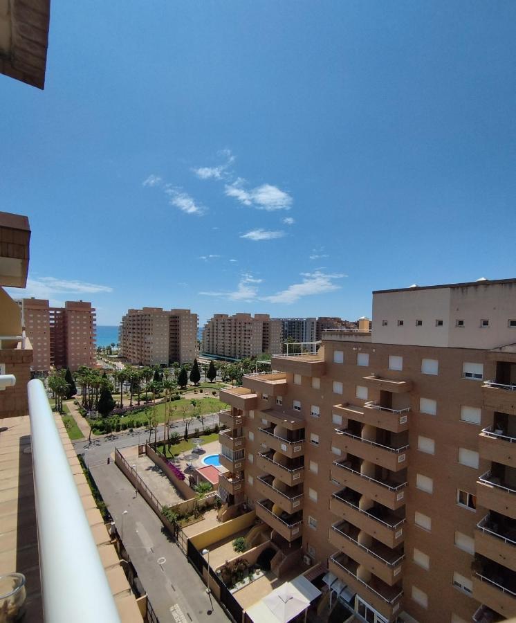 Costa Caribe Iii Nº 1108 Apartamento
