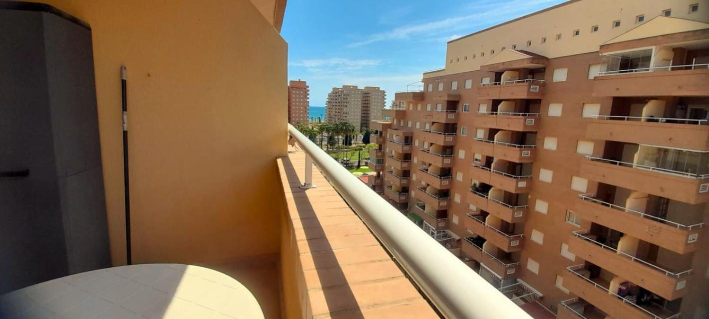 Costa Caribe Iii Nº 1108 Apartment *