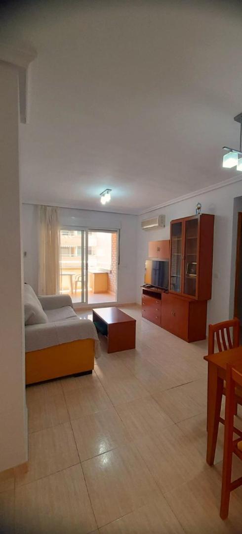 Costa Caribe Iii Nº 1108 Apartment