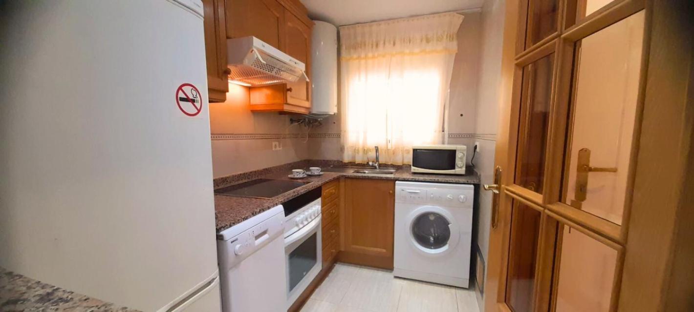 Apartment Costa Caribe Iii Nº 1108