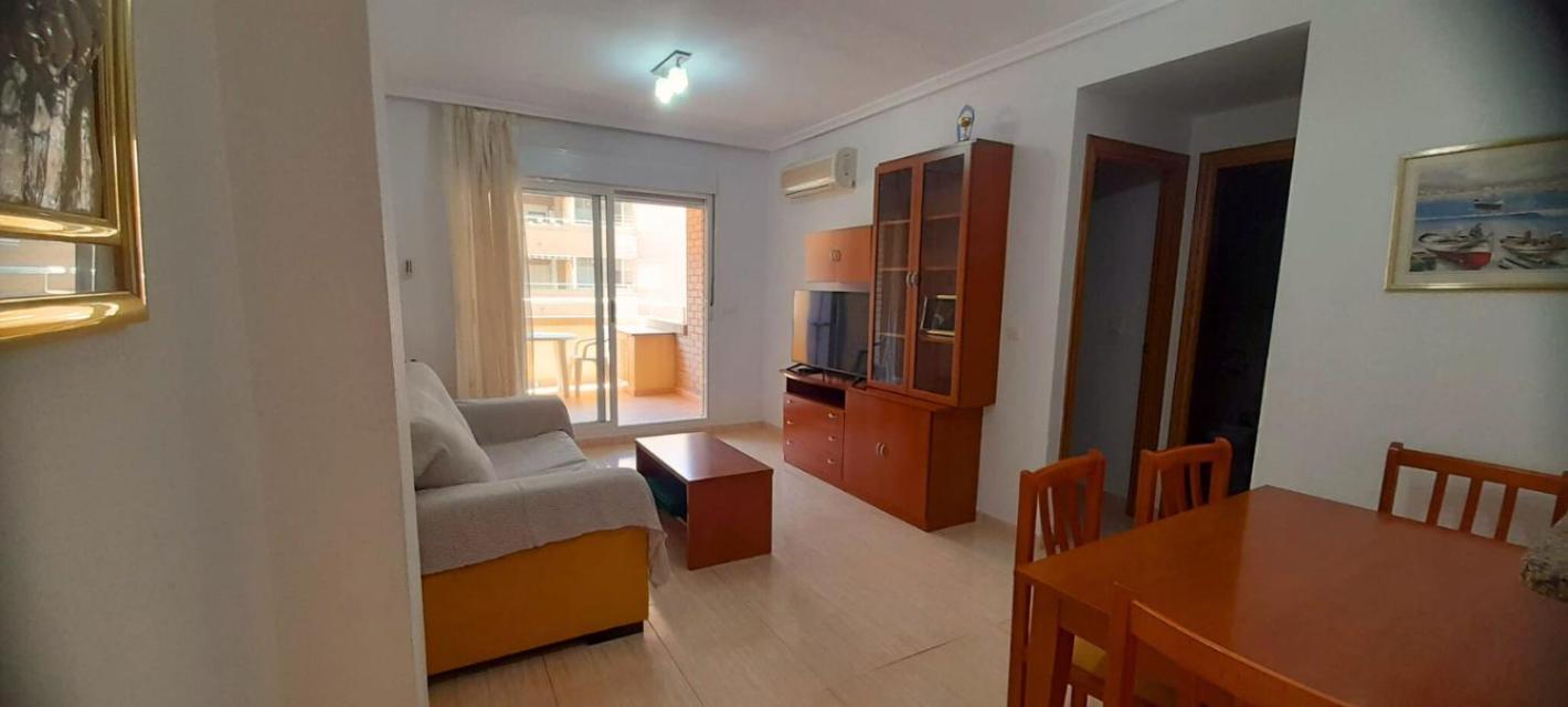 Apartment Costa Caribe Iii Nº 1108 Oropesa del Mar