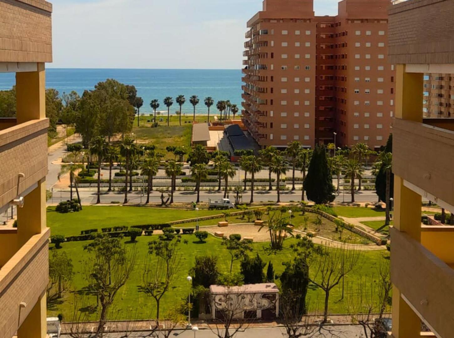 Apartment Costa Caribe Iii Nº 1108 Oropesa del Mar