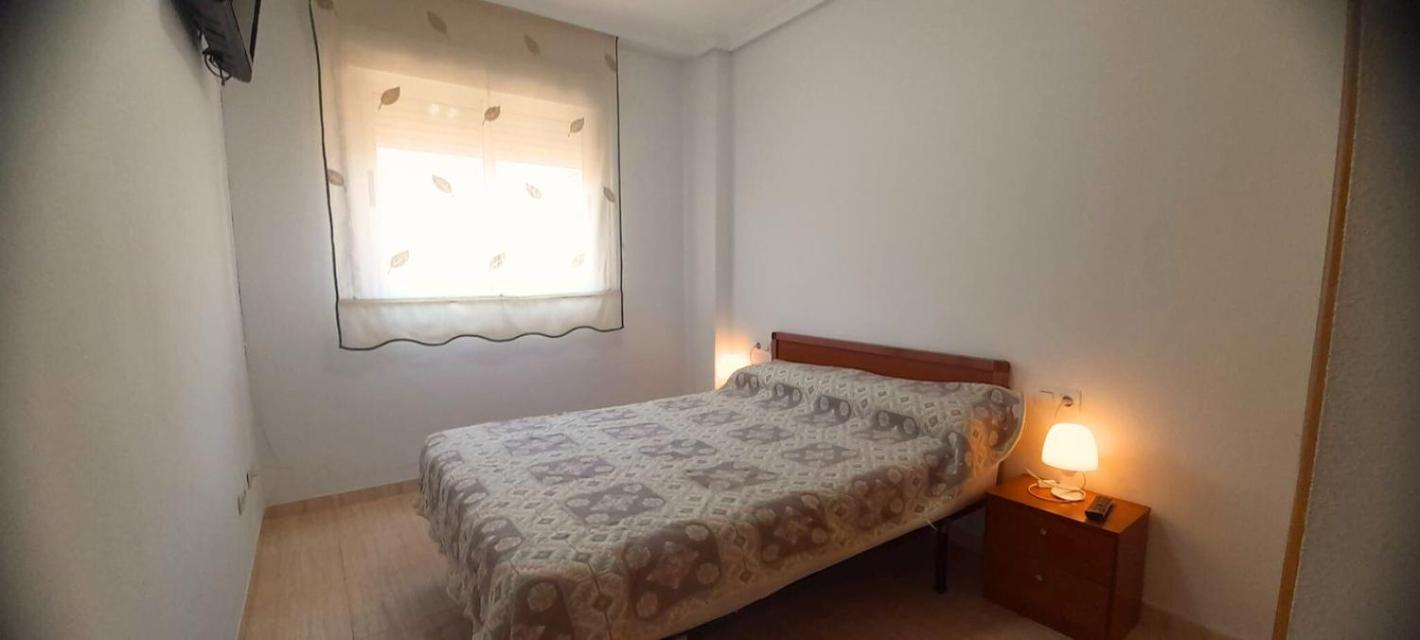 Apartment Costa Caribe Iii Nº 1108 *