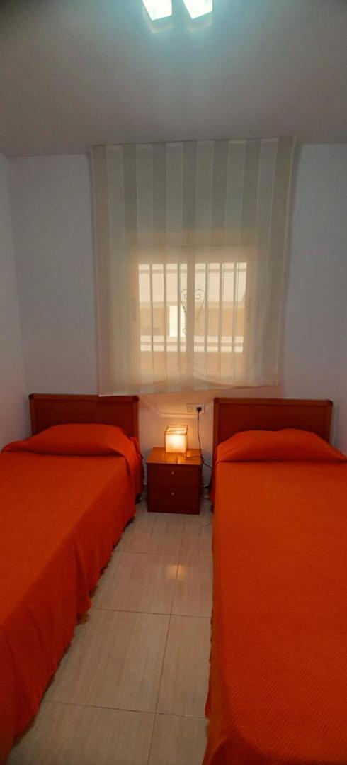 Apartment Costa Caribe Iii Nº 1108