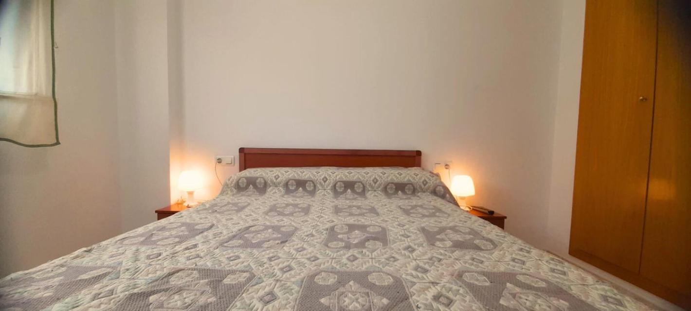 Costa Caribe Iii Nº 1108 Apartment *