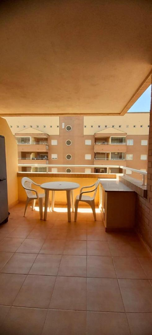 Costa Caribe Iii Nº 1108 Apartment Oropesa del Mar