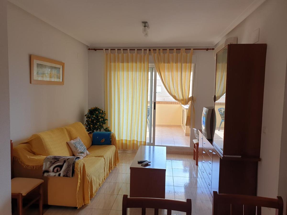 Costa Caribe Iii Nº 1108 Apartment Oropesa del Mar