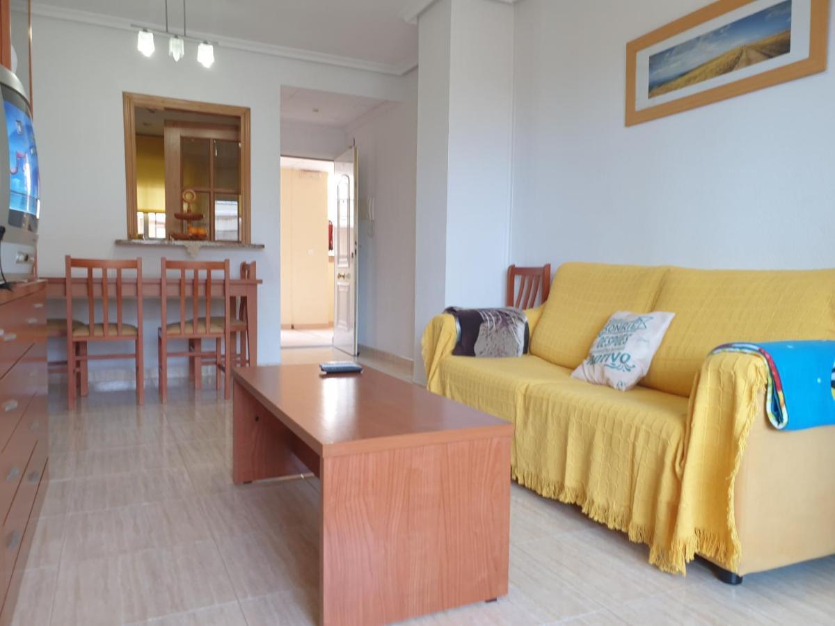 Costa Caribe Iii Nº 1108 Apartment