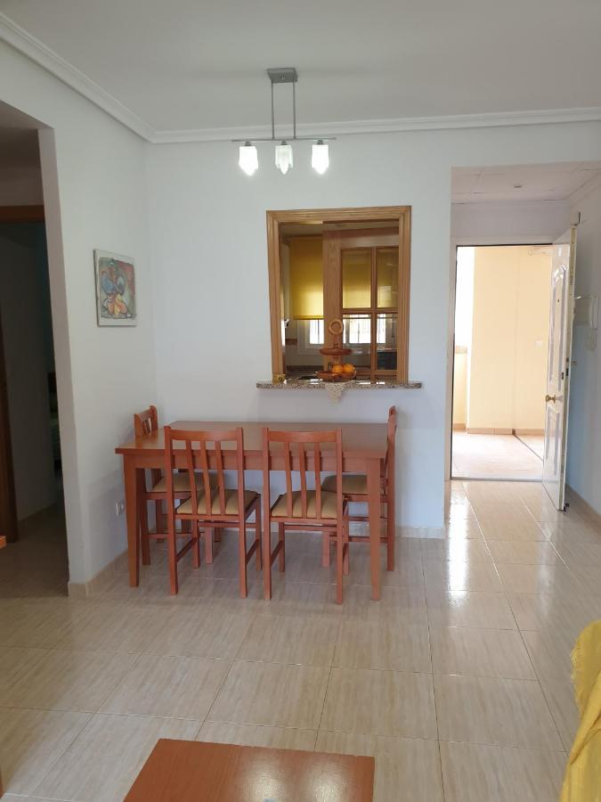 Apartment Costa Caribe Iii Nº 1108 Oropesa del Mar