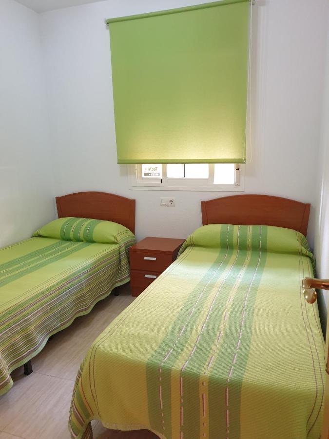 Costa Caribe Iii Nº 1108 Apartment