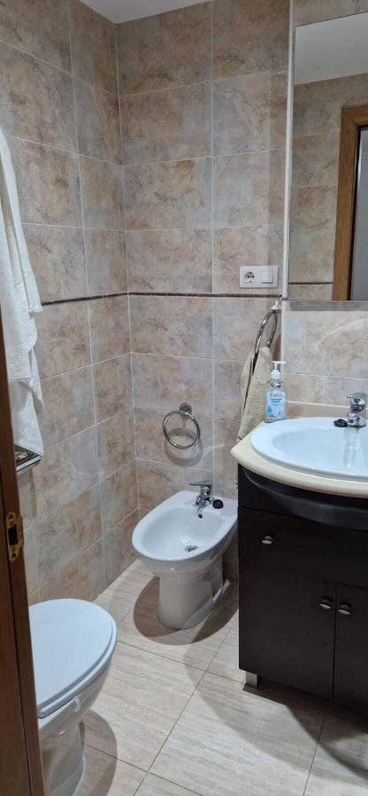 Apartment Costa Caribe Iii Nº 1108